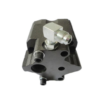 Bomba de combustível de engrenagem Cummins no caminhão 3024549/3034219/3014939 1&quot; RH Press