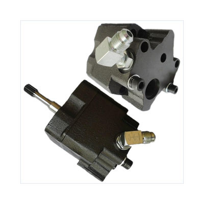 Bomba de combustível de engrenagem Cummins no caminhão 3024549/3034219/3014939 1&quot; RH Press