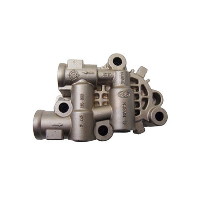 CUMMINS BOSCH DIESEL MP3 4988595 G21001111140A38 Para o pré-abastecimento de combustível de bombas de engrenagem