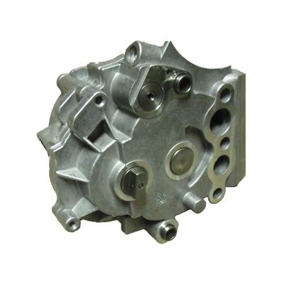 Bomba de combustível de engrenagem ETPS 504083124 504334322 IVECOTRUCK 5801851153 PEUGEOT