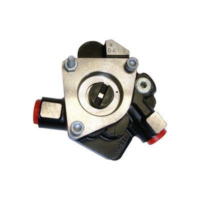 Bomba de combustível de engrenagem OEM 504140125 500396487 5006025245 5006026221Para IVECOTRUCK BOSCH