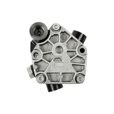 Bomba de combustível de engrenagem OEM 504140125 500396487 5006025245 5006026221Para IVECOTRUCK BOSCH