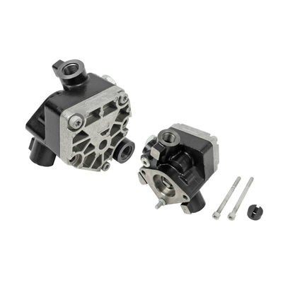 Bomba de combustível de engrenagem OEM 504140125 500396487 5006025245 5006026221Para IVECOTRUCK BOSCH