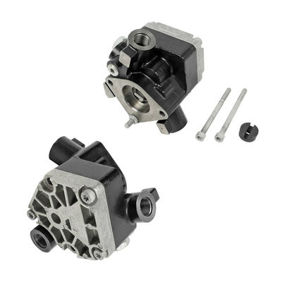 Bomba de combustível de engrenagem OEM 504140125 500396487 5006025245 5006026221Para IVECOTRUCK BOSCH