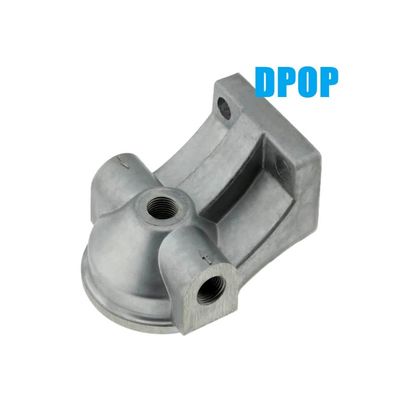 1362289 1358561 1362289 ANC50050201 WK10003 H17WK11 Tampa do filtro de óleo para filtro