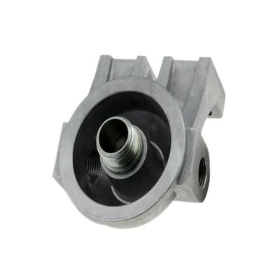 1362289 1358561 1362289 ANC50050201 WK10003 H17WK11 Tampa do filtro de óleo para filtro