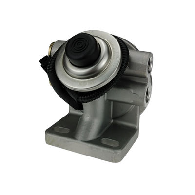 0004774508 ACTROS MP2/3 4.63304 DT Conjunto da cabeça do filtro de combustível com aquecedor