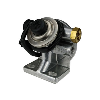 0004774508 ACTROS MP2/3 4.63304 DT Conjunto da cabeça do filtro de combustível com aquecedor