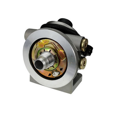 0004774508 ACTROS MP2/3 4.63304 DT Conjunto da cabeça do filtro de combustível com aquecedor