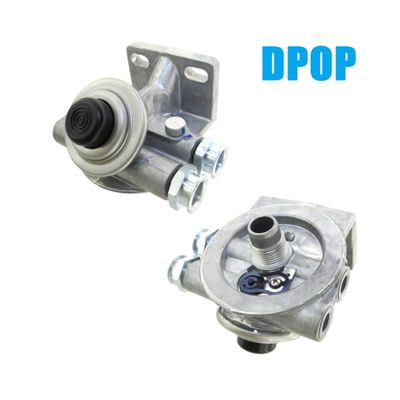3760900012 3760927208 9584770008 Cabeça de filtro Para Mercedes BENZ