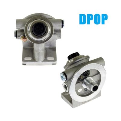 3760900012 3760927208 9584770008 Cabeça de filtro Para Mercedes BENZ