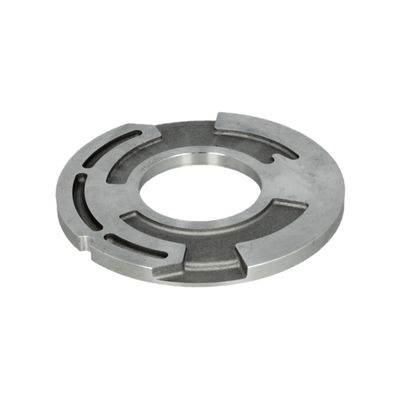 Cobertura da bomba de óleo de transmissão 3892692001 3892691901 189681 Para MERCEDES-BENZ