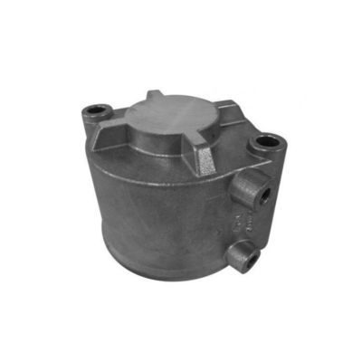 Cilindro de deslocamento original 284015 74530365 1334036 para peças de caminhão SCANIA