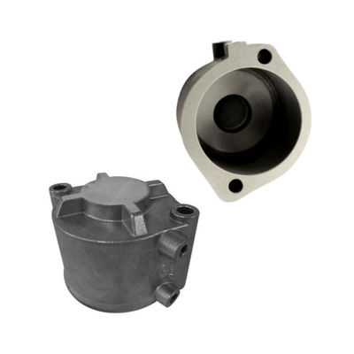 Cilindro de deslocamento original 284015 74530365 1334036 para peças de caminhão SCANIA