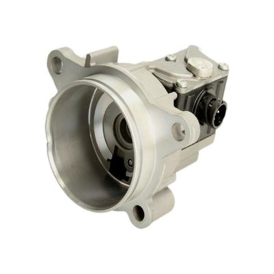 Cilindro de deslocamento 0012604963 0012602263 0012602163 Para MERCEDES BENZ