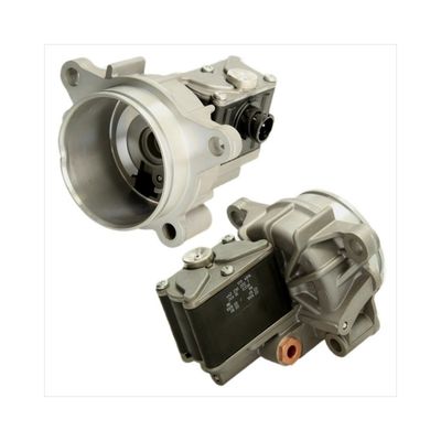 Cilindro de deslocamento 0012604963 0012602263 0012602163 Para MERCEDES BENZ