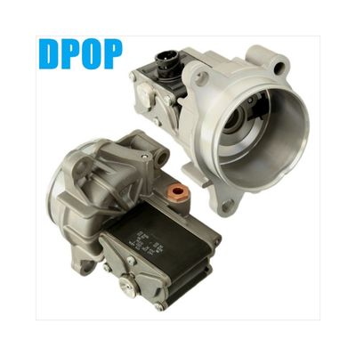 Cilindro de deslocamento 0012604963 0012602263 0012602163 Para MERCEDES BENZ
