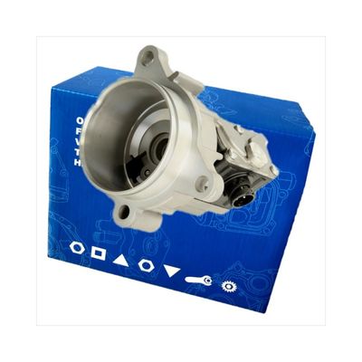 Cilindro de deslocamento 0012604963 0012602263 0012602163 Para MERCEDES BENZ