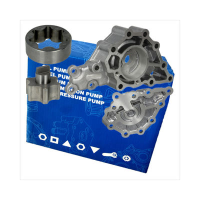 95535462 44572 FEBI BILSTEIN ZF Caixa de engrenagens Peças de transmissão F/M/G90 Caixa de engrenagens MAN F/M/L2000
