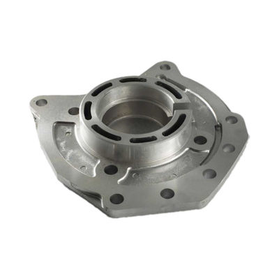 3892610433 3892610233 Para MERCEDES BEN Transmissão Tampa da Bomba de Óleo HUB 22mm