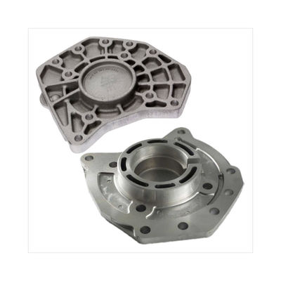 3892610433 3892610233 Para MERCEDES BEN Transmissão Tampa da Bomba de Óleo HUB 22mm