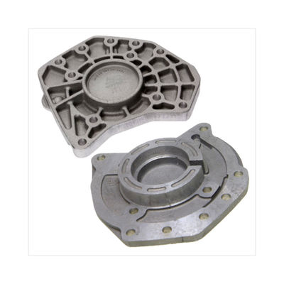 3892610433 3892610233 Para MERCEDES BEN Transmissão Tampa da Bomba de Óleo HUB 22mm