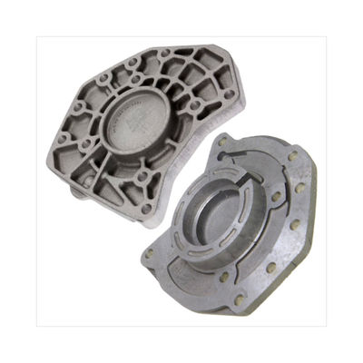 3892610433 3892610233 Para MERCEDES BEN Transmissão Tampa da Bomba de Óleo HUB 22mm
