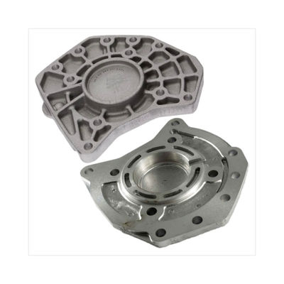 Capa da bomba de óleo de transmissão 3892612333 3892610933 3892611033 Para MERCEDES BEN G155/G180 G210/G240-16