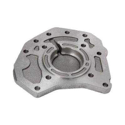 Capa da bomba de óleo de transmissão 3892612333 3892610933 3892611033 Para MERCEDES BEN G155/G180 G210/G240-16