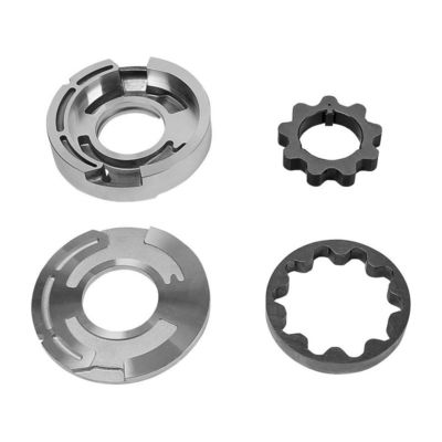 3892690706 3892691206 Para bomba de óleo de transmissão Rotor Int Mercedes-Benz série O500 Setra S400/500-série