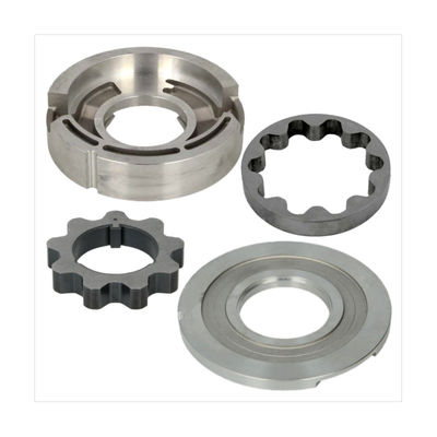 3892690706 3892691206 Para bomba de óleo de transmissão Rotor Int Mercedes-Benz série O500 Setra S400/500-série