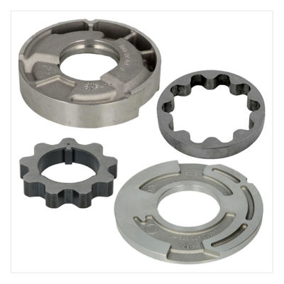 3892690706 3892691206 Para bomba de óleo de transmissão Rotor Int Mercedes-Benz série O500 Setra S400/500-série