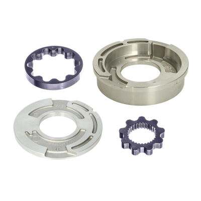 Capa da bomba de óleo da transmissão do motor 3892692101 3892692201 Para MERCEDES-BENZ GEARBOX G3/70-4/4.24