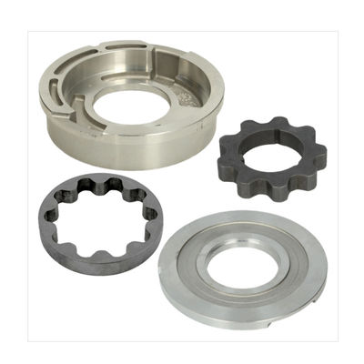 Capa da bomba de óleo da transmissão do motor 3892692101 3892692201 Para MERCEDES-BENZ GEARBOX G3/70-4/4.24