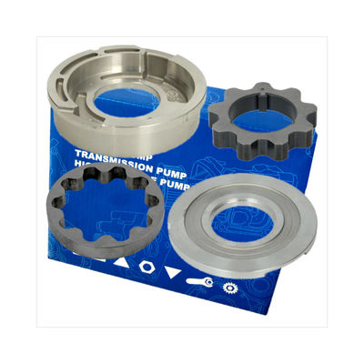 Capa da bomba de óleo da transmissão do motor 3892692101 3892692201 Para MERCEDES-BENZ GEARBOX G3/70-4/4.24