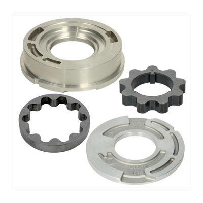 Capa da bomba de óleo da transmissão do motor 3892692101 3892692201 Para MERCEDES-BENZ GEARBOX G3/70-4/4.24