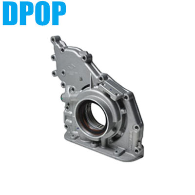 20500260 21600195 Bomba de óleo 20500260 7420882047 Para motor D7D B6R EC240B EC290B G710B G720B G726B G730B L110E L120E