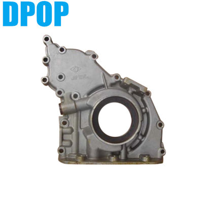 20500260 21600195 Bomba de óleo 20500260 7420882047 Para motor D7D B6R EC240B EC290B G710B G720B G726B G730B L110E L120E