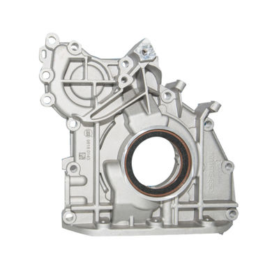 21618956 20581867 Bomba de óleo de motor 20459167 7420726088 Para D4H BL60/1 BL70/1 12C Rotor 12,3mm 137,8mm