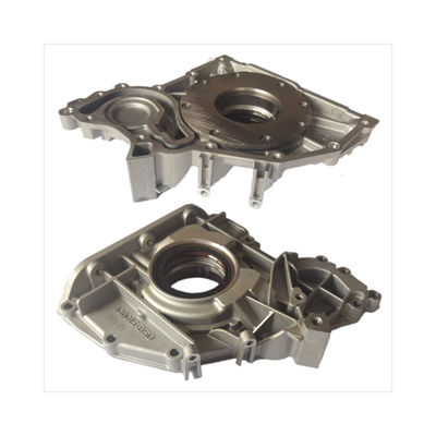 21618956 20581867 Bomba de óleo de motor 20459167 7420726088 Para D4H BL60/1 BL70/1 12C Rotor 12,3mm 137,8mm