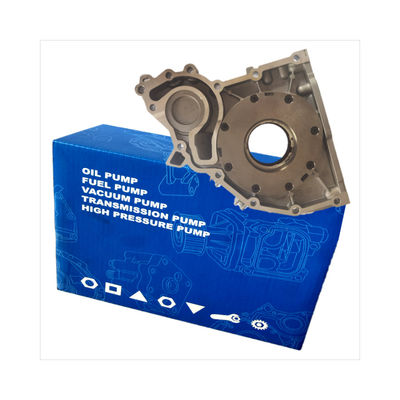21618956 20581867 Bomba de óleo de motor 20459167 7420726088 Para D4H BL60/1 BL70/1 12C Rotor 12,3mm 137,8mm