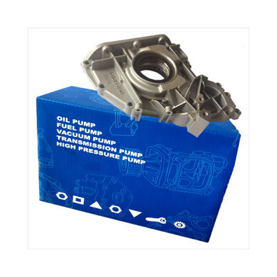 21618956 20581867 Bomba de óleo de motor 20459167 7420726088 Para D4H BL60/1 BL70/1 12C Rotor 12,3mm 137,8mm