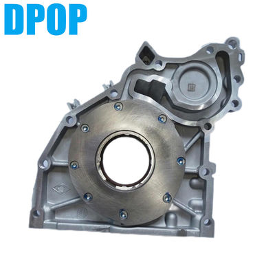 Rotor 16,5 mm 137,8 mm Bomba de óleo motor DPOP 20476119 20574451 23170999 21489736 Para TAD 620 VE DEUTZ BF6M2012
