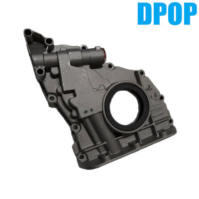 Bomba de óleo de motor OEM para 21486014 21075490 20906321 20859343 7421486014 DEUTZ TCD2013L06 4V Penta TAD734GE TAD752/3/4GE