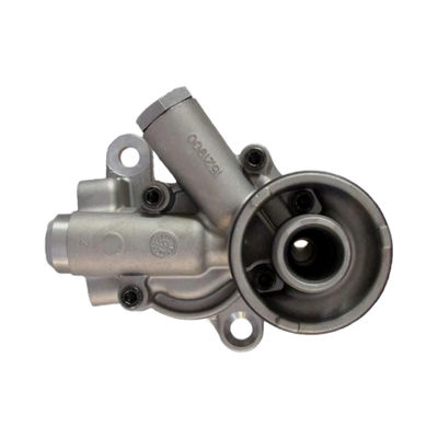 Rotor 16,5 mm 137,8 mm Bomba de óleo de motor 20476119 20574451 23170999 21489736 Para TAD 620 VE DEUTZ BF6M2012