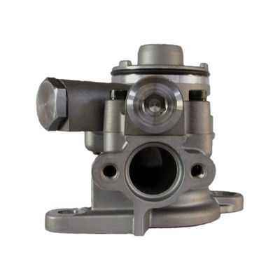 Rotor 16,5 mm 137,8 mm Bomba de óleo de motor 20476119 20574451 23170999 21489736 Para TAD 620 VE DEUTZ BF6M2012