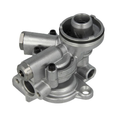 Rotor 16,5 mm 137,8 mm Bomba de óleo de motor 20476119 20574451 23170999 21489736 Para TAD 620 VE DEUTZ BF6M2012