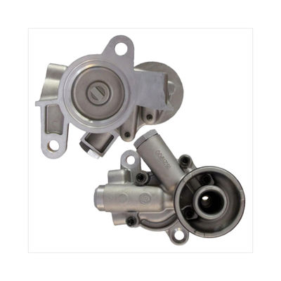 Rotor 16,5 mm 137,8 mm Bomba de óleo de motor 20476119 20574451 23170999 21489736 Para TAD 620 VE DEUTZ BF6M2012