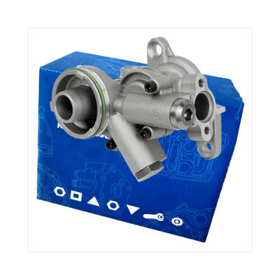 Rotor 16,5 mm 137,8 mm Bomba de óleo de motor 20476119 20574451 23170999 21489736 Para TAD 620 VE DEUTZ BF6M2012