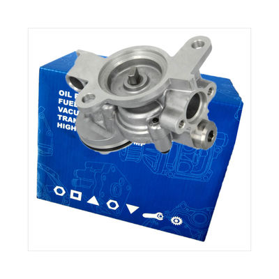Rotor 16,5 mm 137,8 mm Bomba de óleo de motor 20476119 20574451 23170999 21489736 Para TAD 620 VE DEUTZ BF6M2012